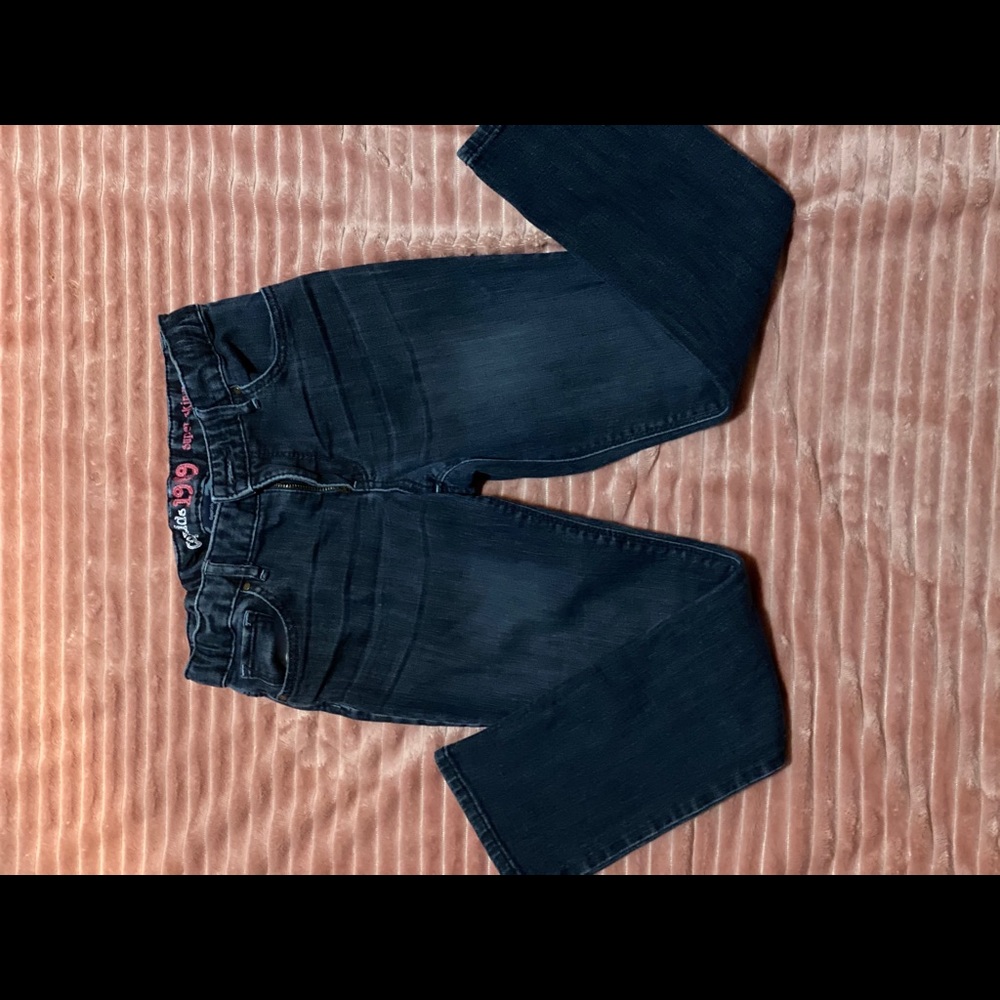 GAP jeans